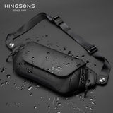 Large men’s bum bag nz