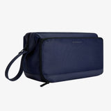 Large men’s toiletry bag Dark blue nz