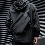 Large men’s waist bag Medium nz
