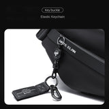 Large men’s waist bag Medium nz