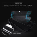 Large men’s waist bag Medium nz