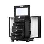 Large Modern Jewellery Box nz