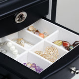 Large Modern Jewellery Box nz