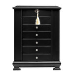 Large Modern Jewellery Box nz