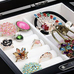 Large Modern Jewellery Box nz