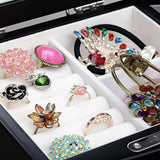 Large Modern Jewellery Box nz