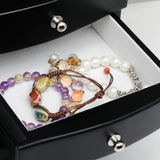 Large Modern Jewellery Box nz