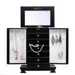 Large Modern Jewellery Box nz