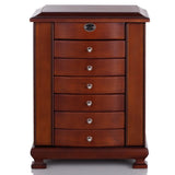 Large Modern Jewellery Box nz