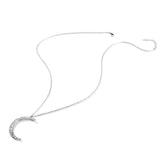 Large Moon Necklace nz
