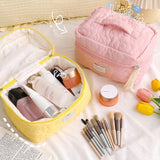 Large padded toiletry bag nz