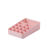 Large plastic Makeup organiser 1 nz