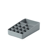 Large plastic Makeup organiser 3 nz