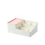 Large plastic Makeup organiser 4 nz