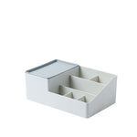 Large plastic Makeup organiser 5 nz