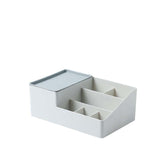 Large plastic Makeup organiser 5 nz
