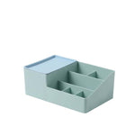 Large plastic Makeup organiser 6 nz