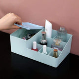 Large plastic Makeup organiser nz