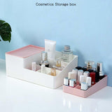 Large plastic Makeup organiser nz