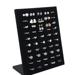 Large ring holder Black nz