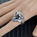 Large snake ring nz