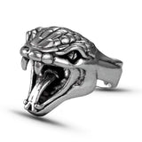Large snake ring nz