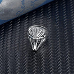 Large snake ring nz