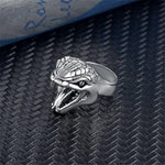 Large snake ring nz