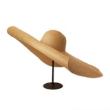 Large summer hat nz