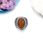 Large tiger eye ring nz