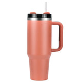 Large travel mug Brown nz