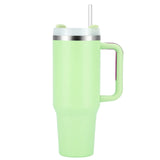 Large travel mug Light green nz
