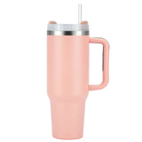 Large travel mug Pink nz