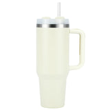 Large travel mug White nz