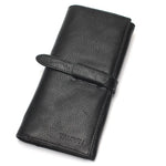 Large wallet Black nz