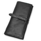 Large wallet Black nz
