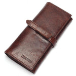 Large wallet Brown nz