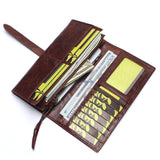 Large wallet nz