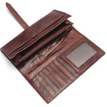 Large wallet nz