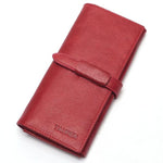 Large wallet Red nz