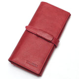 Large wallet Red nz