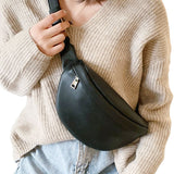Large women’s waist bag nz