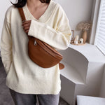 Large women’s waist bag nz