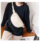 Large women’s waist bag nz