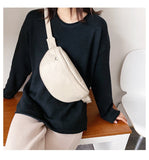 Large women’s waist bag nz