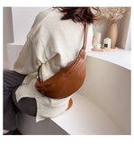 Large women’s waist bag nz