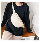 Large women’s waist bag nz