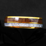 Large wooden ring nz