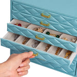 Large XXL Jewellery Box nz