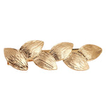 Leaf hair clip nz
